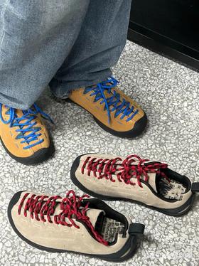 舒适轻盈减震防滑耐磨低帮休闲鞋