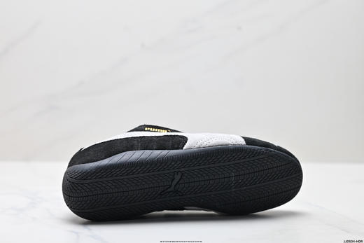 彪马Puma Speedcat OG复古薄底低帮休闲鞋406329-18男女鞋 商品图8
