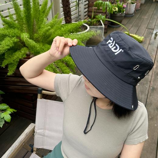 PADI Gear 渔夫帽遮阳帽 商品图1