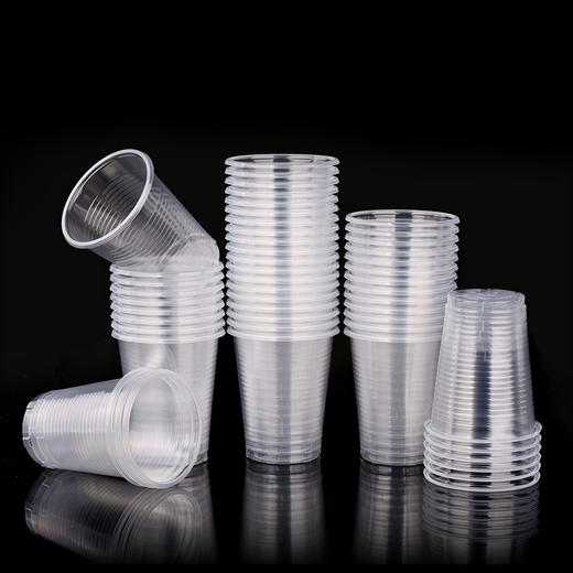 【批发】美丽雅240ML分享杯100只入 商品图5