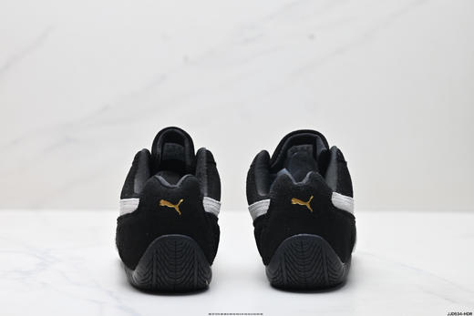 彪马Puma Speedcat OG复古薄底低帮休闲鞋406329-18男女鞋 商品图5