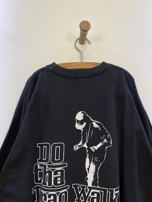 Y2K Vintage COTTON HERITAGE USA 短袖T恤 _SST(2XL) 商品图1