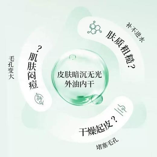 【保税仓直发】HR/赫莲娜补水修护两件套（小露珠200ml+黑绷带面霜50ml） 商品图3