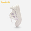 巴拉巴拉儿童板鞋女童小白鞋春秋2025新款休闲鞋透气 商品缩略图2