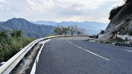 覆卮山大环线 商品图0