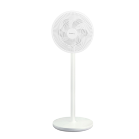 艾美特 台立两用mini落地扇LPF07