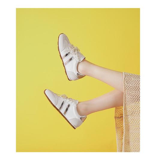 2楼哈森HCL250602HARSON女鞋（新百购） 商品图3