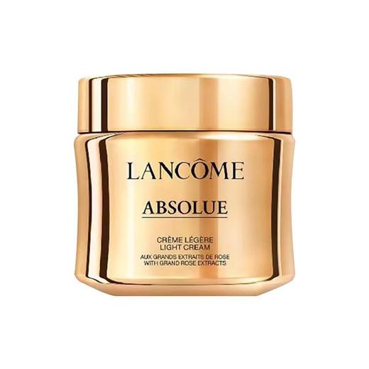 兰蔻菁纯两件套/ LANCOME 兰蔻 菁纯精华水150ml+兰蔻菁纯面霜 滋润版/轻盈版 60ml 商品图1