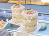 水果小蛋糕芒果/车厘子/草莓/蓝莓/葡萄/桃子/蜜瓜 商品缩略图1
