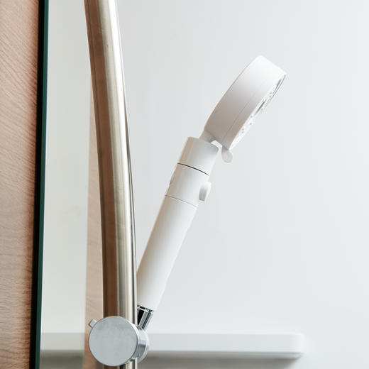 微气泡可旋头5档净水花洒WH C-2216 商品图1