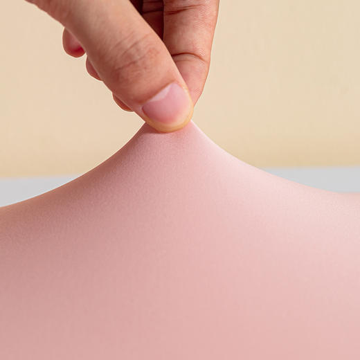 婴幼儿宝宝生物基酣睡枕 零压护颈1-3岁 商品图10