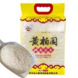 BQT黄柏园硒香贡米（含硒大米）5KG/袋 商品图0