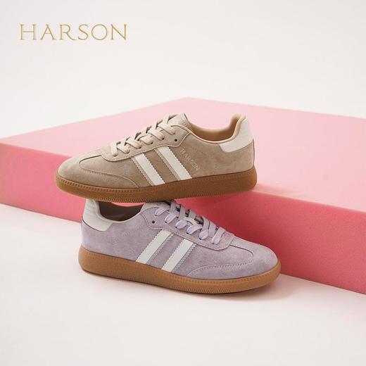 2楼哈森HCS251607HARSON女鞋（新百购） 商品图4