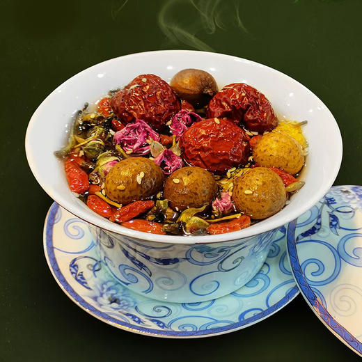 八宝茶 商品图1