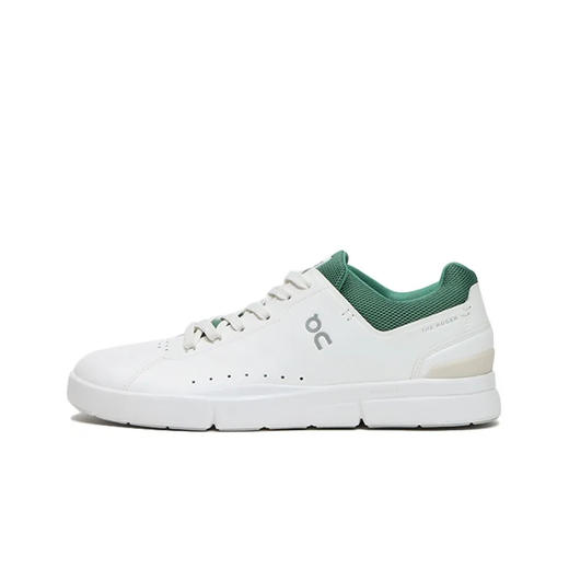 On昂跑×费德勒合作款 THE ROGER Advantage 轻量运动休闲男鞋板鞋 商品图7