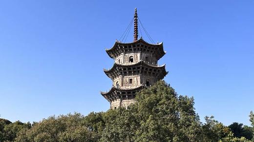 泉州2日游攻略（含古城） 商品图0