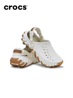 【刘雨昕同款】Crocs卡骆驰洞洞鞋