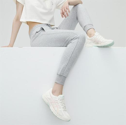 亚瑟士ASICS秋季GEL-CONTEND 4跑鞋 男女多款 舒适不累脚 时尚百搭 潮人必备 商品图4
