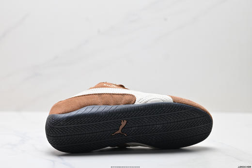 彪马Puma Speedcat OG复古薄底低帮休闲鞋406329-18男女鞋 商品图8
