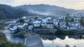 婺源全景自驾游（3-4天）含婺源一号公路