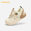 巴拉巴拉宝宝学步鞋男童婴儿鞋春秋2025新款防滑鞋子 商品缩略图0