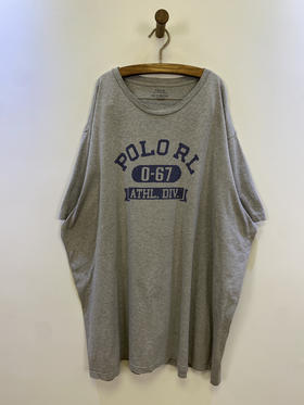 Polo Ralph Lauren 短袖T恤 _SST(3XL)