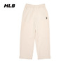 【L断码】【微瑕，如无货做退款处理】MLB男女同款小标简约时尚卫裤3APTB0144 商品缩略图0