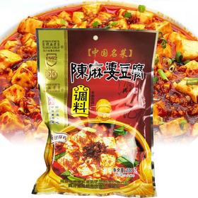 陈麻婆豆腐调料100g