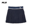 【S/M断码服】【微瑕，如无货做退款处理】MLB秋季新款时尚百搭学院风百褶裙3FSKG0334 商品缩略图0