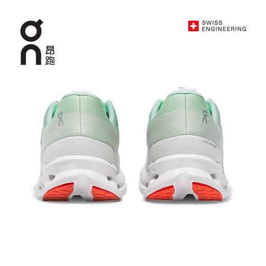 昂跑（On）Cloudsurfer女款防滑训练型透气缓震运动跑步鞋秋冬新品 商品图3