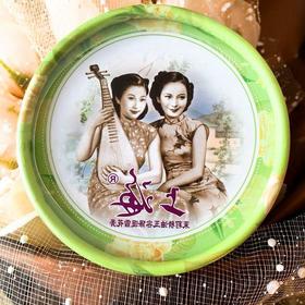 上海女人茉莉精油玉容保湿雪花膏80g效期26年11月国货保湿滋润面霜老牌化妆品