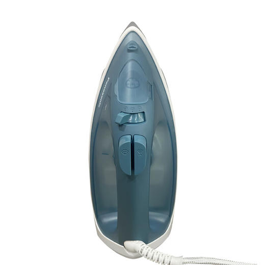 松下电熨斗家用小型手持松下电熨斗NI-S630GCN 蓝色_qb 商品图1