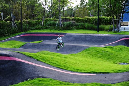 【温江悦椿酒店】599元住庭院家庭房（原价1088元）单房预定，泳池、儿童乐园，团建优选，临溪yc 商品图10