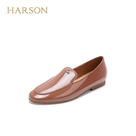 2楼HARSON女鞋HL257902（新百购） 商品图4