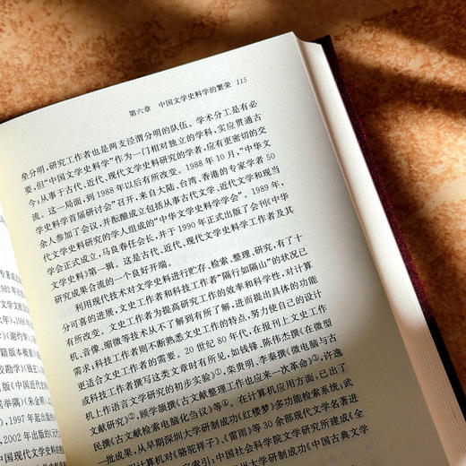 中国文学史料学 上下卷 潘树广 通论性文学史料学著作 商品图10