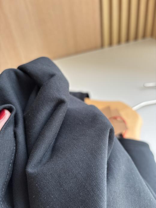 点此购买 猛犸象夏季男士纯棉圆领短袖T恤 hgn 324036 商品图8