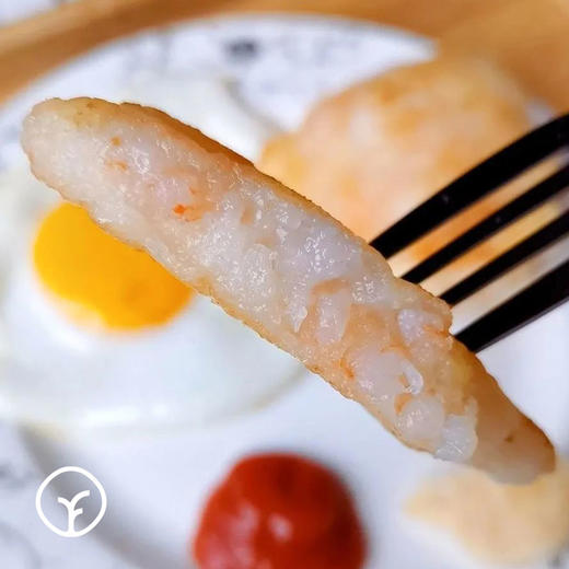 海南青桔虾饼 商品图4