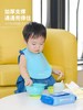 【积分兑换】Apramo 硅胶围兜 9月-3岁 商品缩略图5