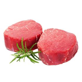 惠佳康牛里脊肉 约500g/份