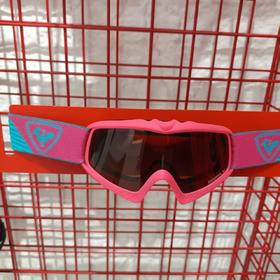 ROSSIGNOL雪镜RAFFISH S PINK