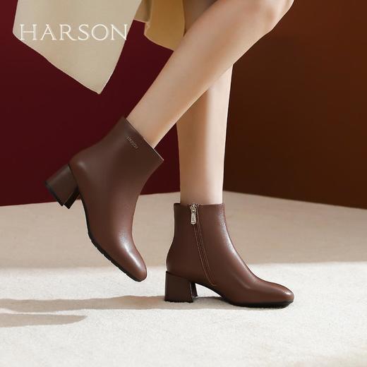 HA247928HARSON女鞋（新百购） 商品图2