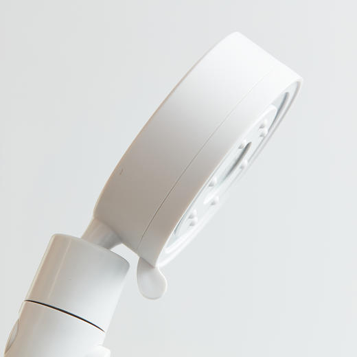 微气泡可旋头5档净水花洒WH C-2216 商品图5
