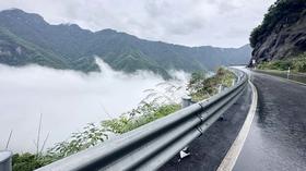 安吉二日游 （含天荒坪盘山公路）