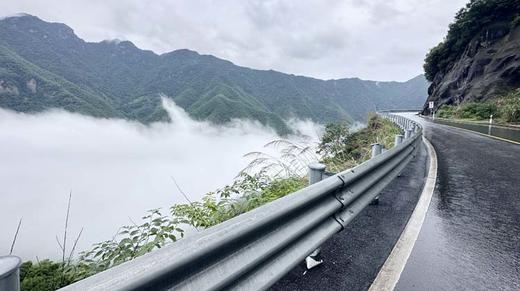 安吉超适合夏季避暑的5个云端村落 商品图0