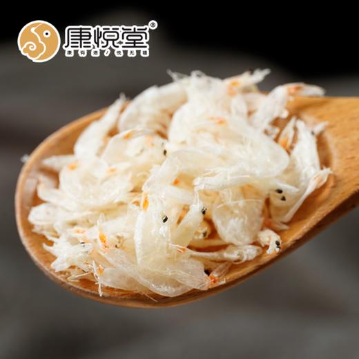 晓龙淡干虾皮  纯淡干  不加盐 商品图1