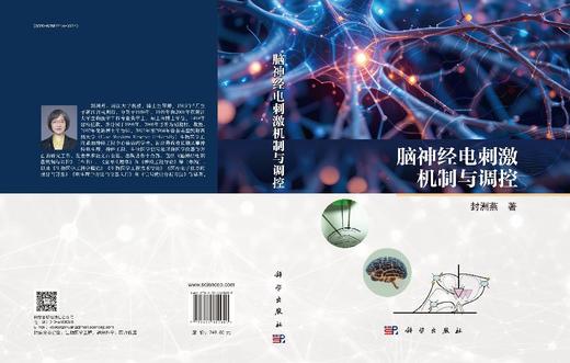 脑神经电刺激机制与调控 商品图3