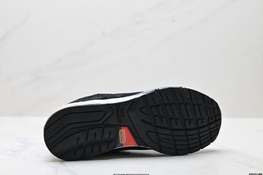 新百伦New Balance NB 992复古经典低帮休闲运动跑步鞋M992J2男女鞋 商品图8