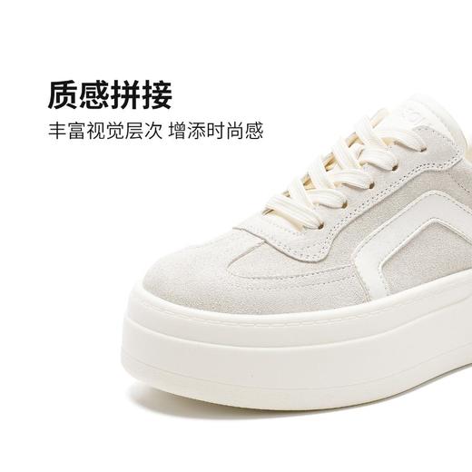 2楼哈森HCL250605HARSON女鞋（新百购） 商品图2