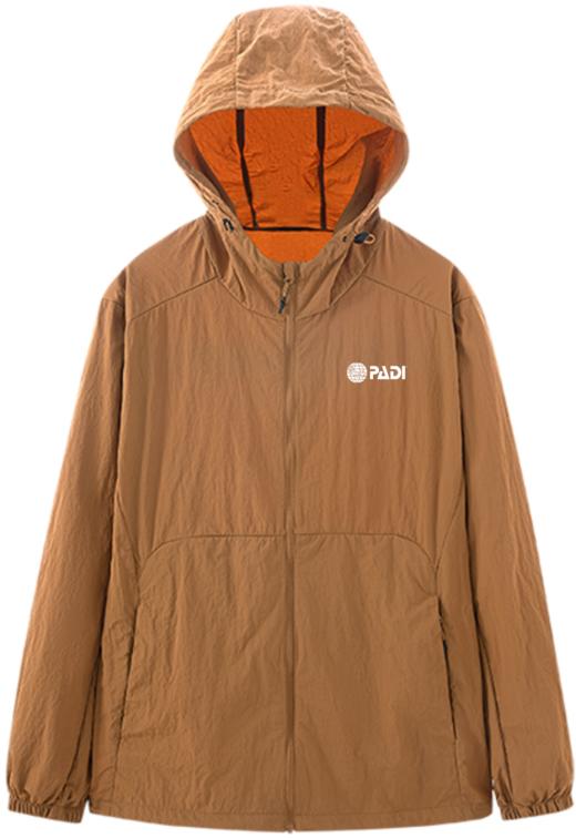 PADI Gear 防晒衣 商品图1