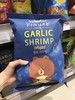 FINUTE趣莱福韩国红虾片袋装82g 商品缩略图1